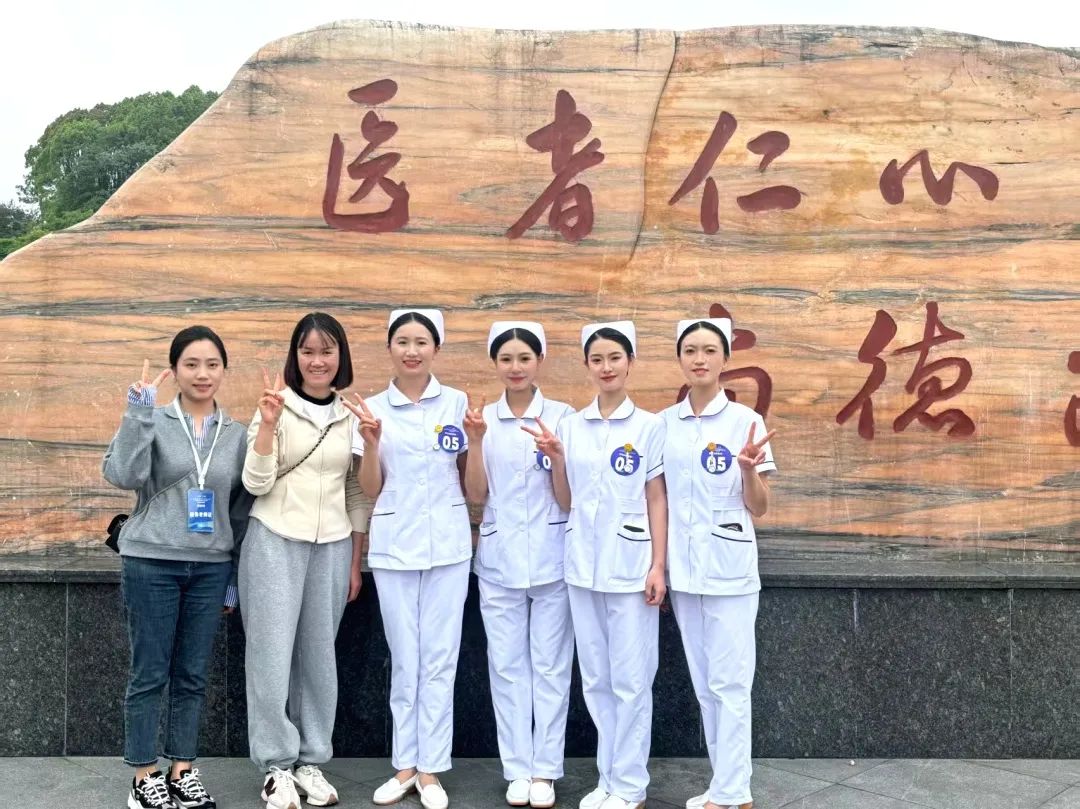 如何在省级技能大赛中狂揽25个奖项？听听他们怎么说