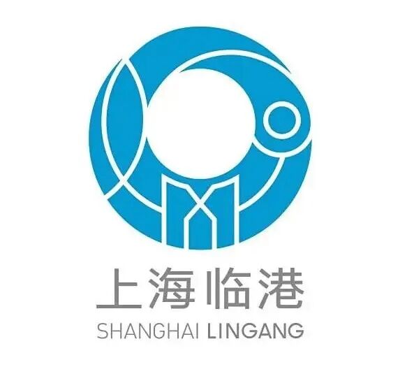 临港新片区城市形象标识（LOGO）征集活动结果出炉