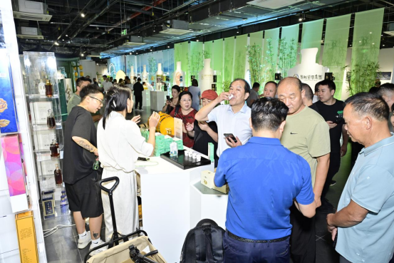 酒博会倒计时！2025世界酒业发展峰会亮点抢先看