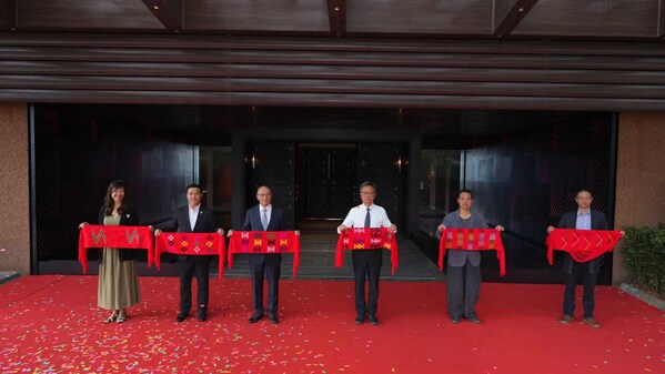 凉山文旅泸沽湖隐奢逸境酒店盛大启幕：开启奢旅新纪元