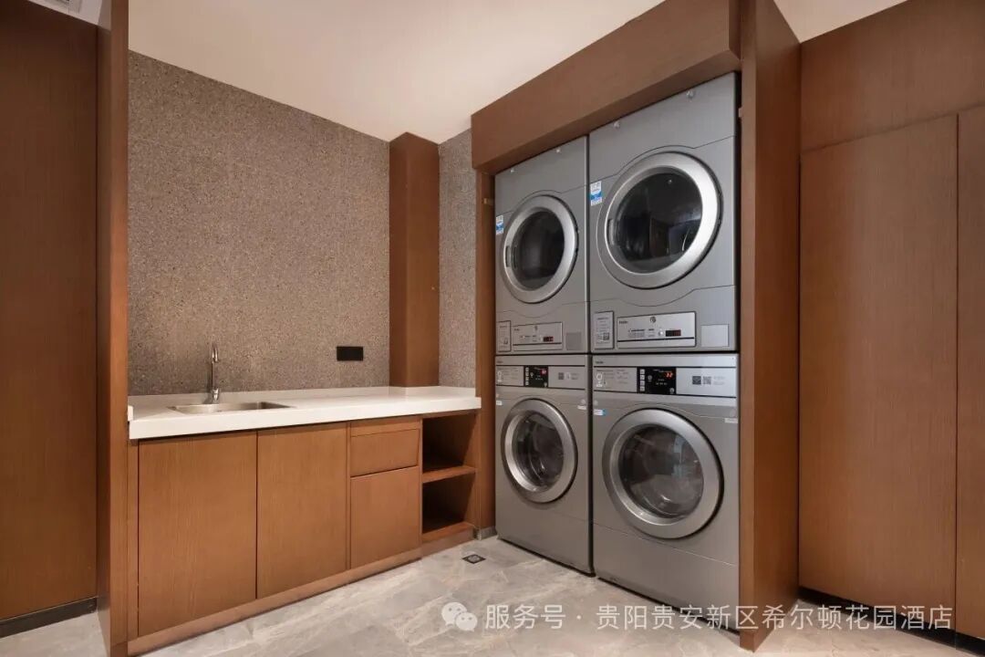贵阳贵安希尔顿花园酒店开业