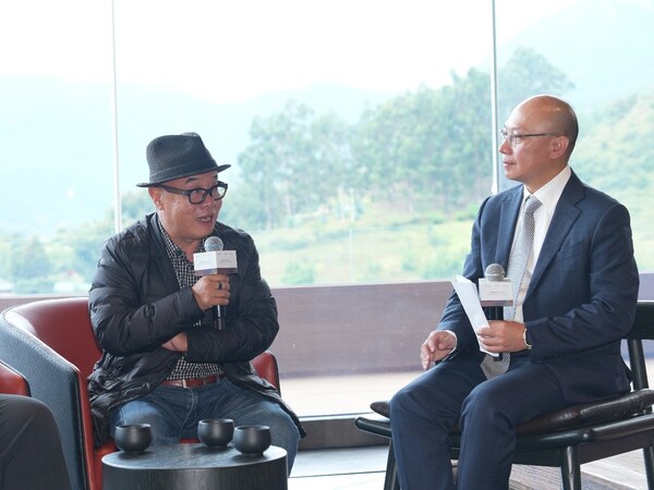 凉山文旅泸沽湖隐奢逸境酒店盛大启幕：开启奢旅新纪元