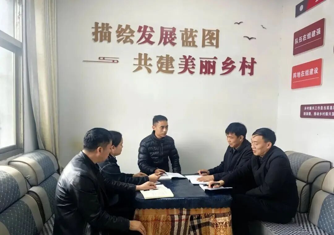 仁怀“西部龙井・青商助基层” 活动 为乡村振兴再添新引擎