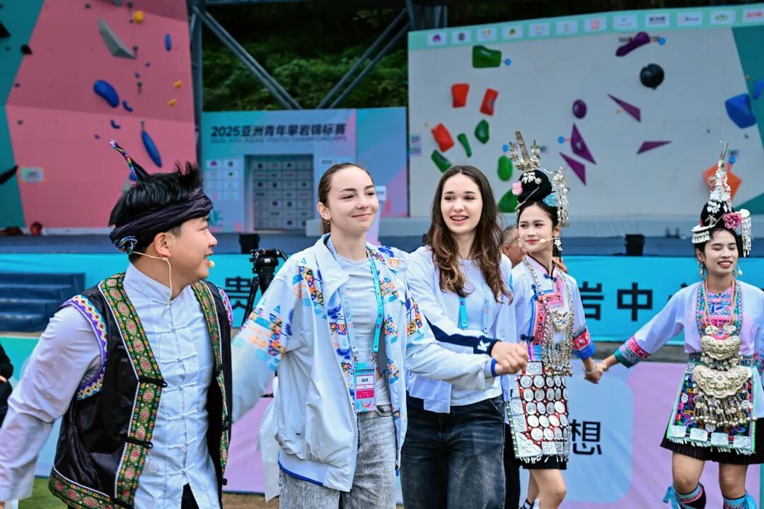 国际赛事赋能，文旅体融合开新篇