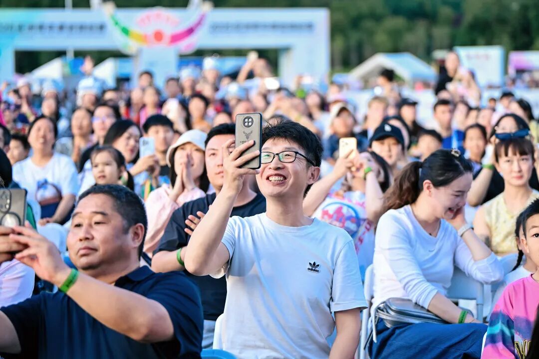 国际赛事赋能，文旅体融合开新篇