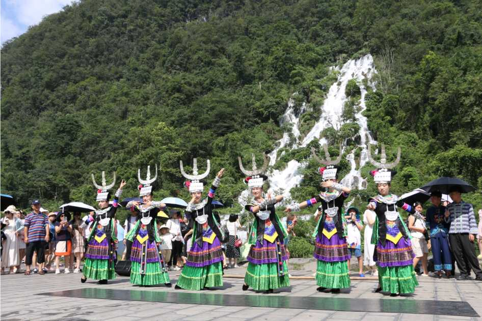 9月14日荔波将启幕双IP体育盛宴