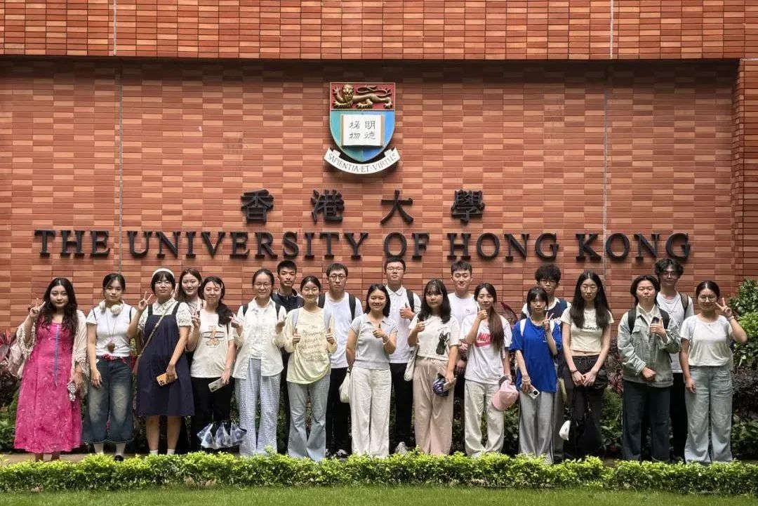 实力突围破圈，生源质量攀升，与贵工商双向奔赴有多酷？