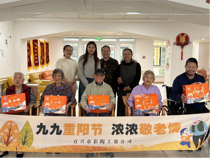 【走进供应商】文化+责任 茅台与宜翔陶瓷的共生之路