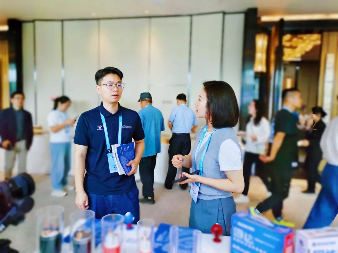 固达电线电缆集团受邀参加2025（第十五届）航空工业大会