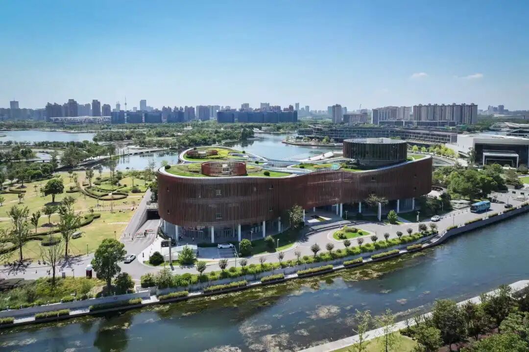 2025环上海·新城自行车赛正式启动，嘉年华活动周末举行