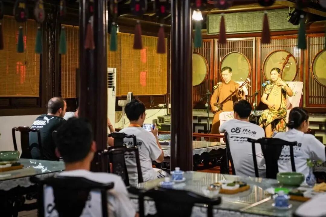 2025环上海·新城自行车赛正式启动，嘉年华活动周末举行