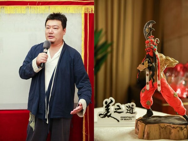 2025欧莱雅中国"说走就走"：古都寻艺•千年遗韵