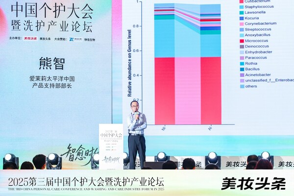 以顾客为中心，爱茉莉太平洋书写本土创研新范式