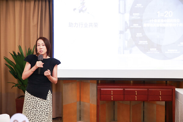 2025欧莱雅中国"说走就走"：古都寻艺•千年遗韵