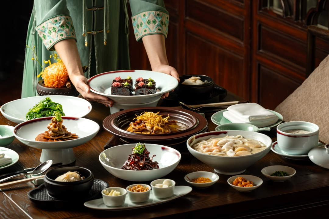 贵州名列榜首！美团旅行发布9月“错峰游”十大热门目的地