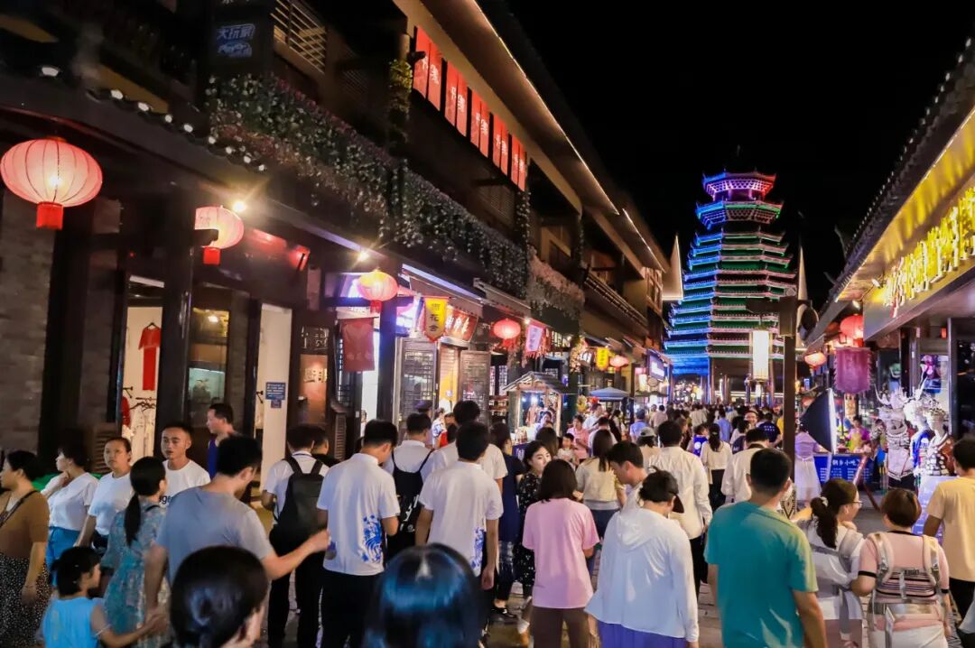 第三届中国非遗保护年会暨第四届丹寨非遗周9月16日将在贵州启幕