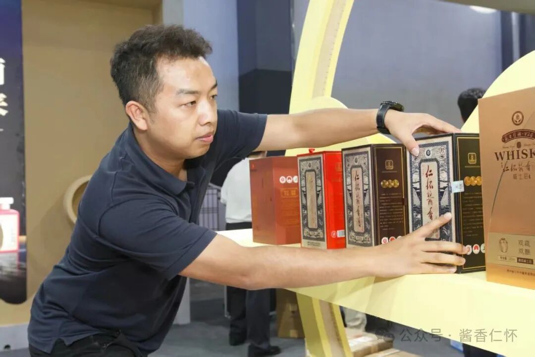 酒博会明日开幕 ！仁怀酒企组团参展