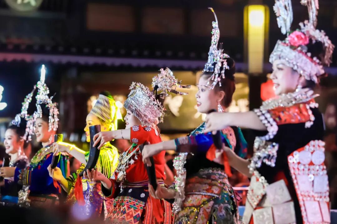 第三届中国非遗保护年会暨第四届丹寨非遗周9月16日将在贵州启幕