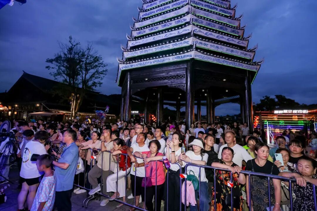 第三届中国非遗保护年会暨第四届丹寨非遗周9月16日将在贵州启幕