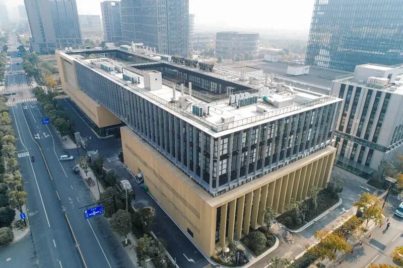 听见世界 浙江诺尔康用科技重塑美好生活