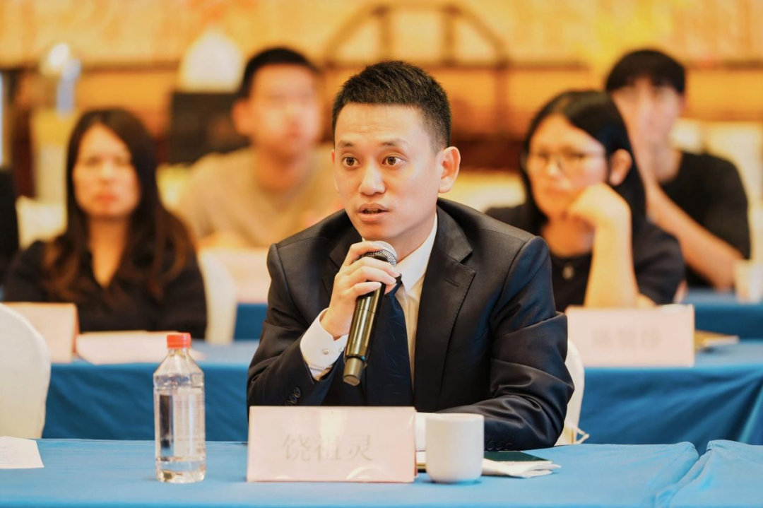 黔闽山海再牵手，贵旅集团 “支支串飞”“小车小团”高端旅游产品亮相海丝泉州