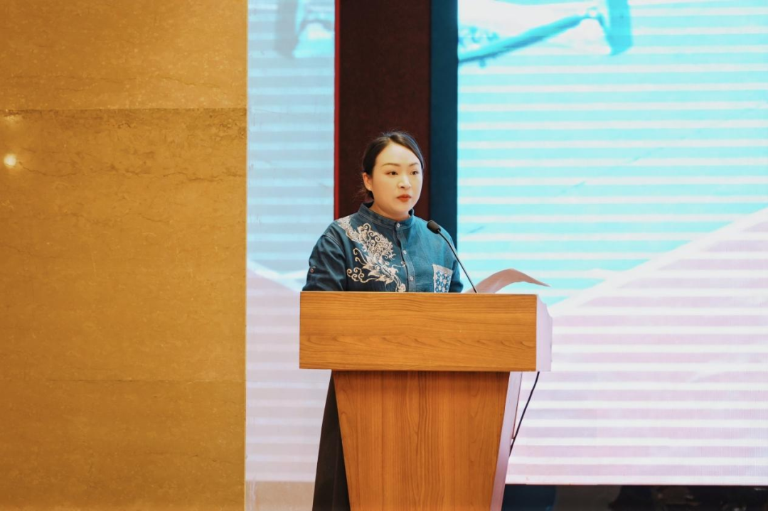 黔闽山海再牵手，贵旅集团 “支支串飞”“小车小团”高端旅游产品亮相海丝泉州