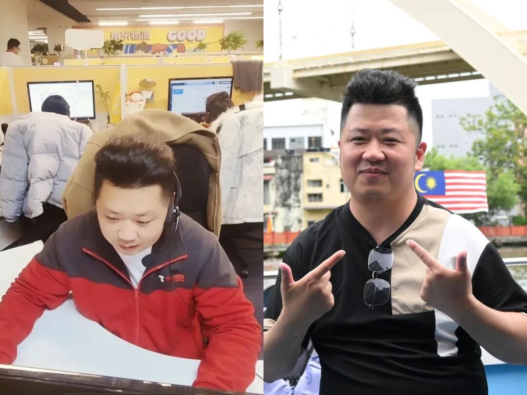这些一线楷模，出国了！