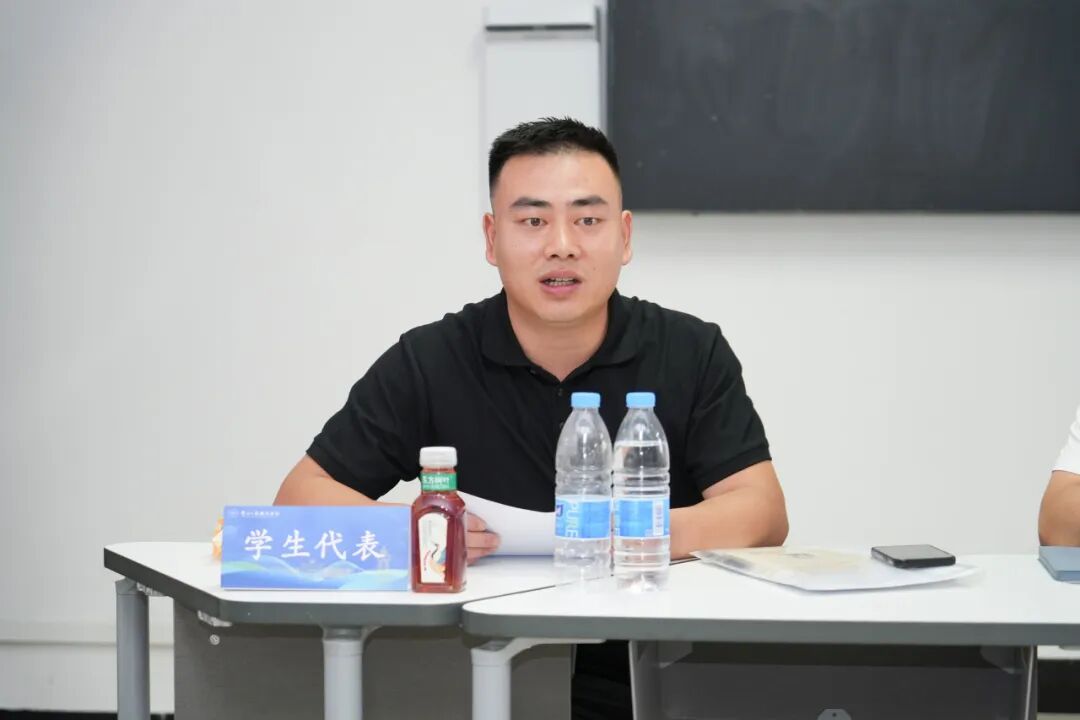 他们躬耕教坛，他们闪耀行业！贵工商教师节致敬师者，携手校友共谋发展