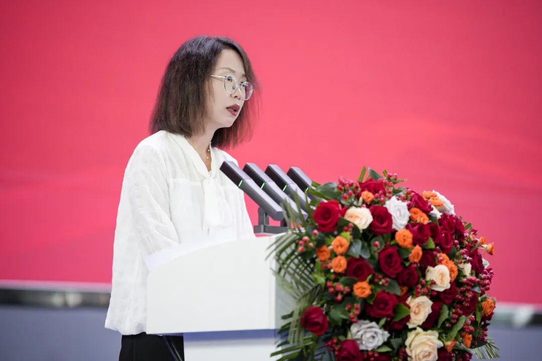 他们躬耕教坛，他们闪耀行业！贵工商教师节致敬师者，携手校友共谋发展