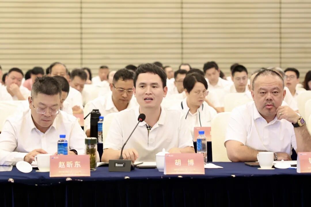 乘势而上 应势而动 顺势而为 王莉调研华东、西南、东北市场