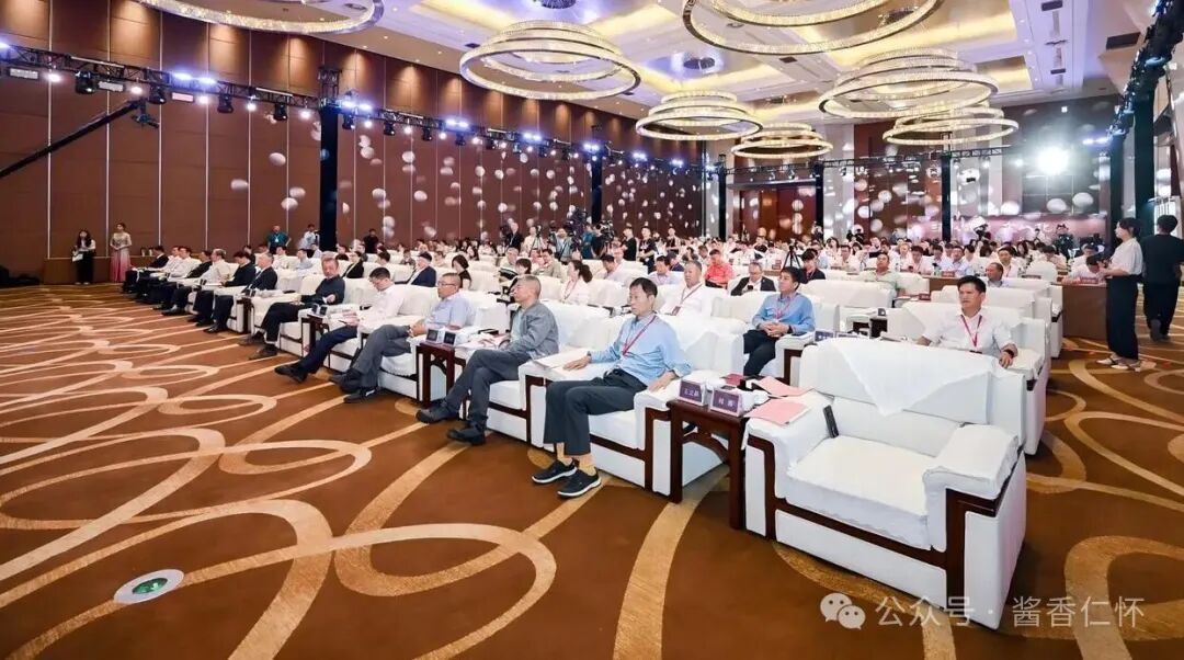 2025“中国酒文化月”正式启动