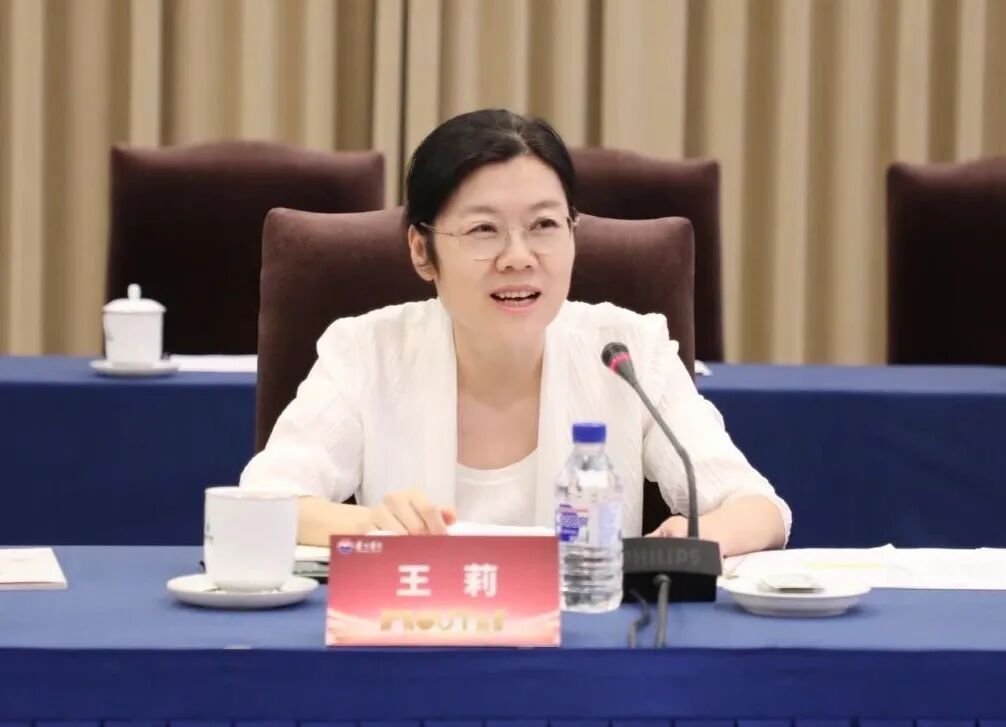 乘势而上 应势而动 顺势而为 王莉调研华东、西南、东北市场