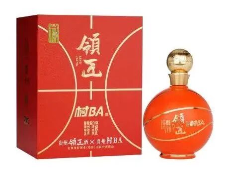 村BA“酒王杯”决战酒博城，热血篮球遇上豪情美酒！
