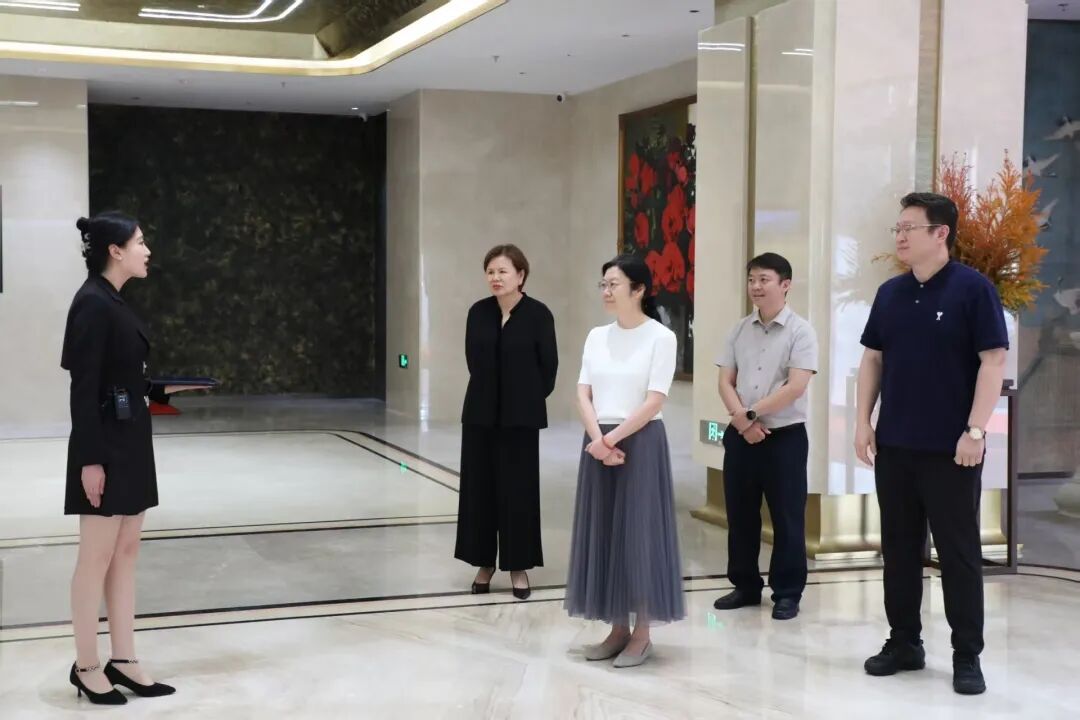 乘势而上 应势而动 顺势而为 王莉调研华东、西南、东北市场