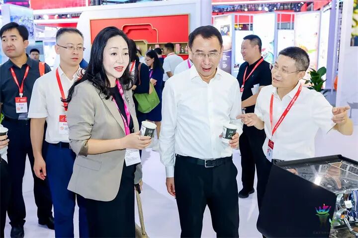 探秘多彩贵州，共赴文旅盛宴——2025中国文化旅游产业博览会贵州展馆