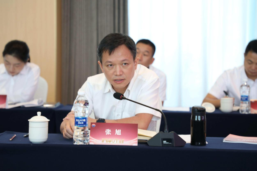 乘势而上 应势而动 顺势而为 王莉调研华东、西南、东北市场