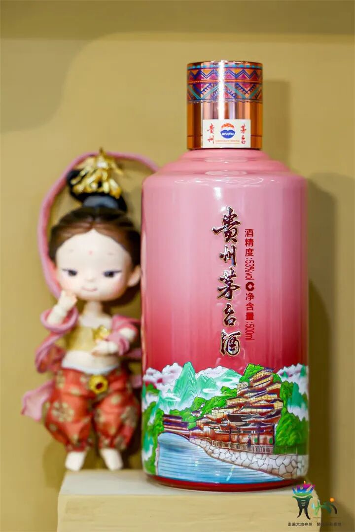 探秘多彩贵州，共赴文旅盛宴——2025中国文化旅游产业博览会贵州展馆