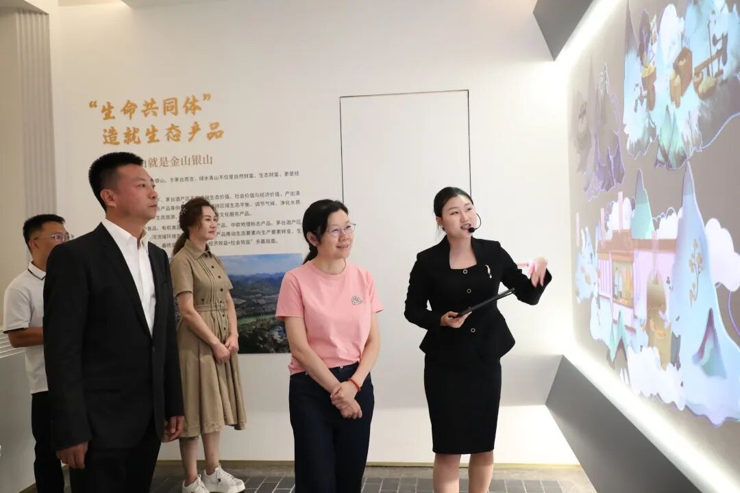 乘势而上 应势而动 顺势而为 王莉调研华东、西南、东北市场