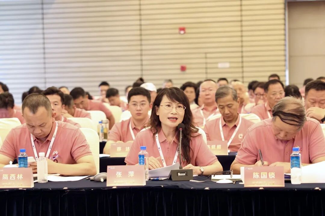 乘势而上 应势而动 顺势而为 王莉调研华东、西南、东北市场