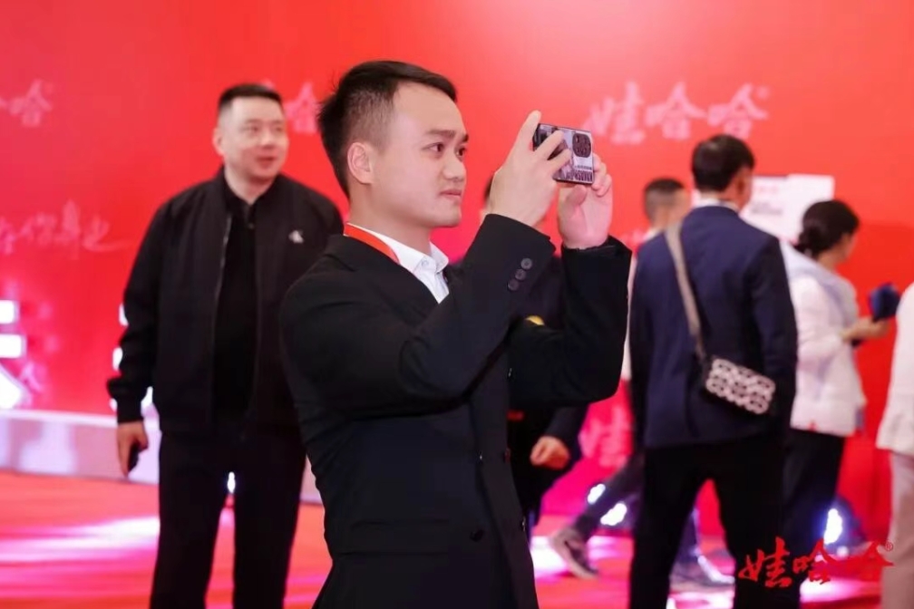 十年，能改变什么？再见他的那一刻，我找到了答案