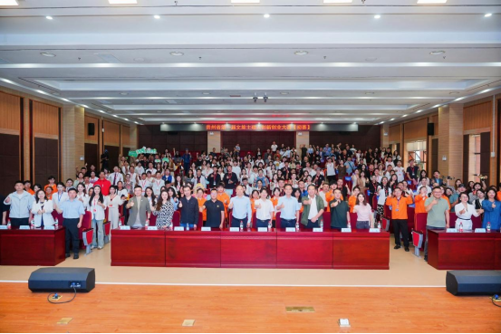 2025贵州省第一届文旅主理人创新创业大赛初赛正式开赛，104个项目同台竞技