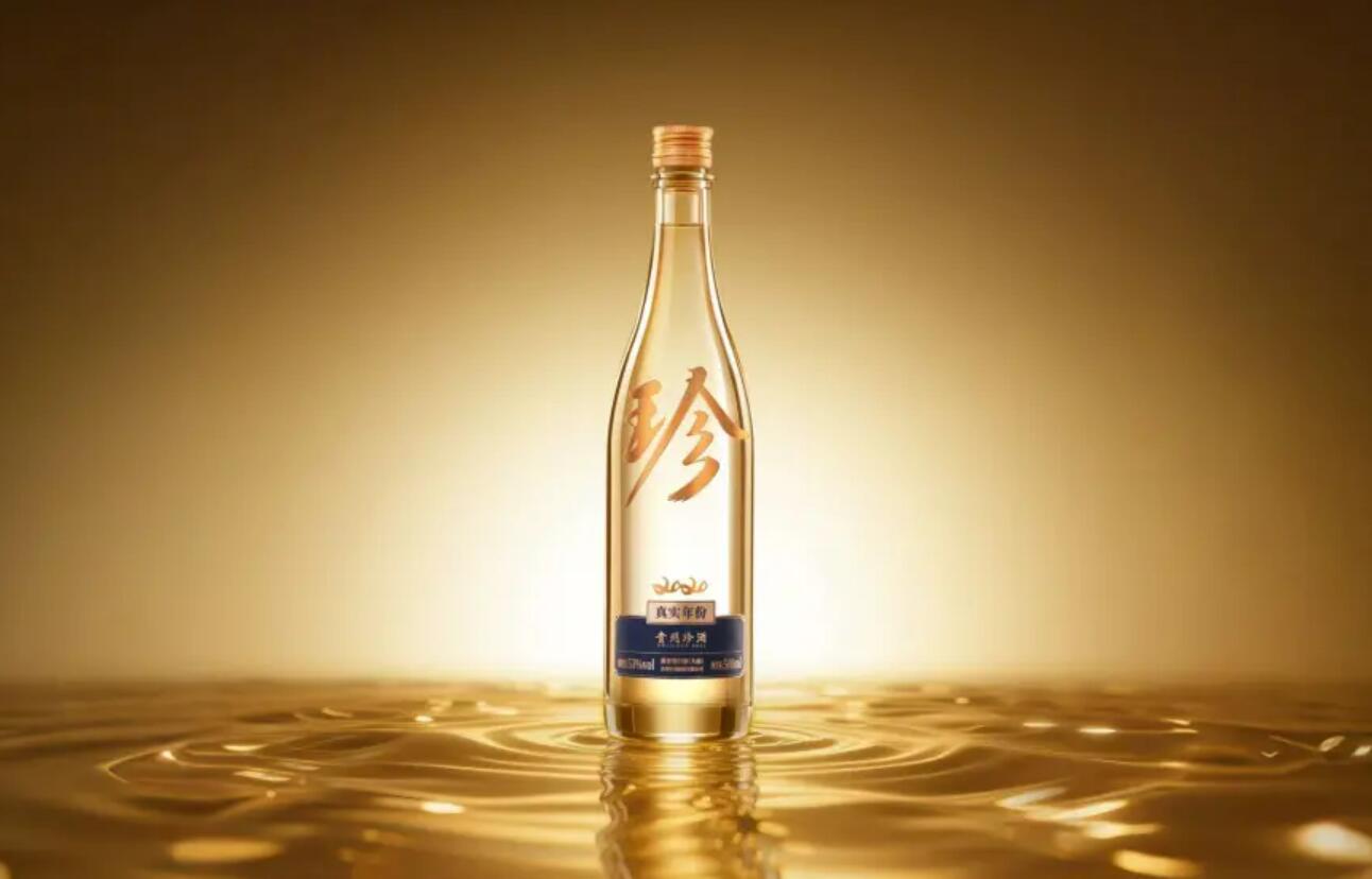 9月19日下午4点！吴向东将直播超级单品“大珍·珍酒”正式上市