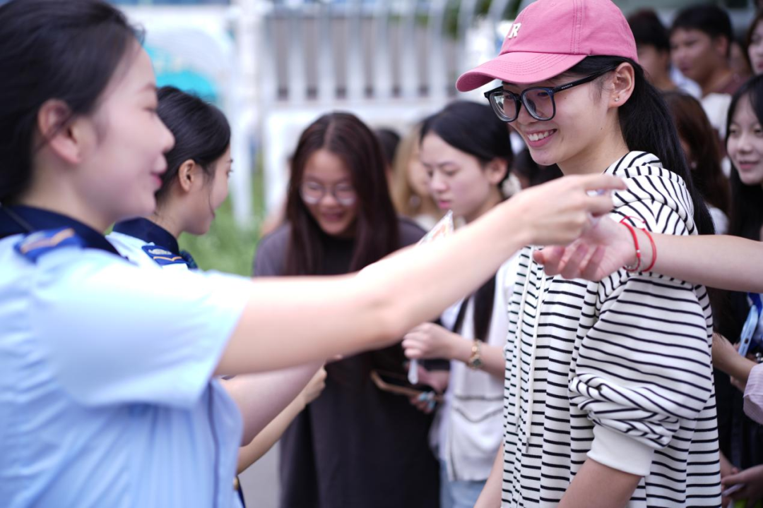 “原来地铁运营这么酷！”360°探秘贵阳地铁后刷新我的专业认知