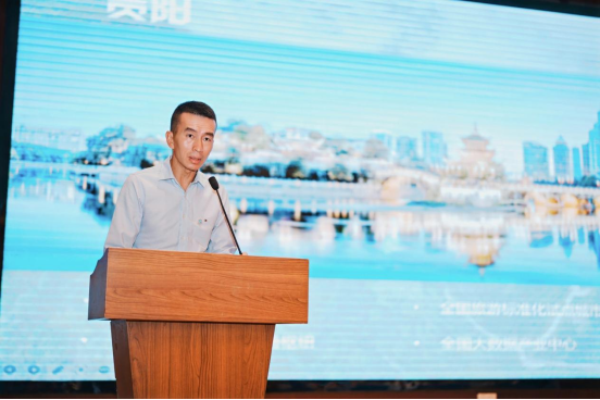 “贵”在速达，“旅”在深度，贵旅集团“支支串飞”“小车小团”全国巡回推介圆满收官