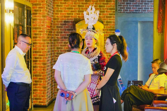 贵州省第一届文旅主理人创新创业大赛决赛完美收官！9月27日巅峰相见