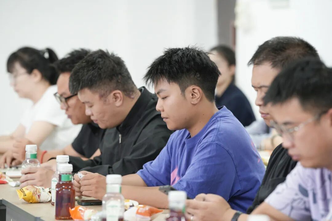 从“云计算”到“惠民生”：他将代码写在服务群众的第一线