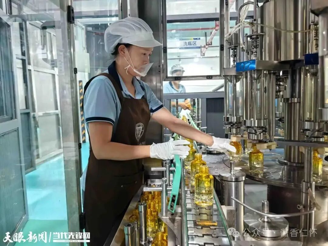 仁怀：政策扶持小瓶酒创新 布局白酒产业新赛道