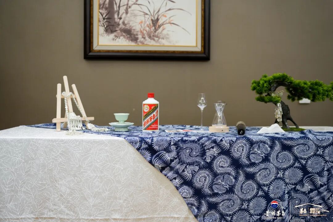 Amazing GuiZhou Amazing Moutai 42位国际媒体嘉宾走进茅台