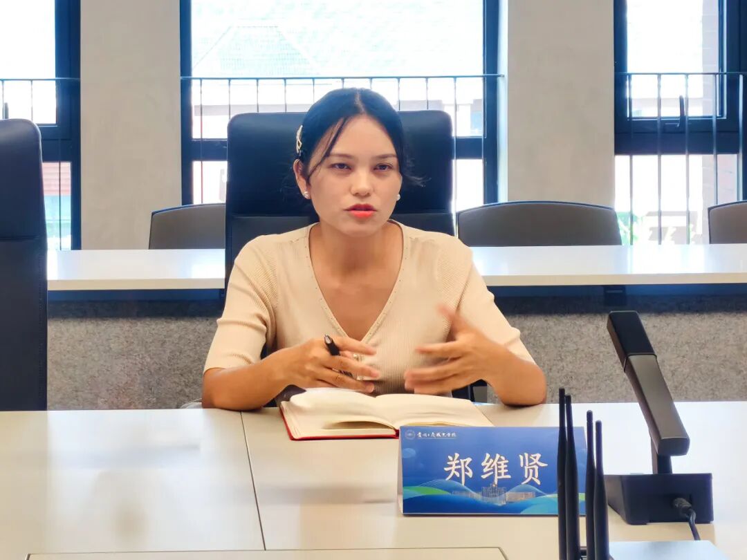 贵工商与比亚迪“双向奔赴”！这场座谈会很有料