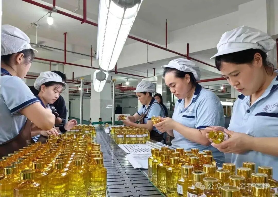 仁怀：政策扶持小瓶酒创新 布局白酒产业新赛道